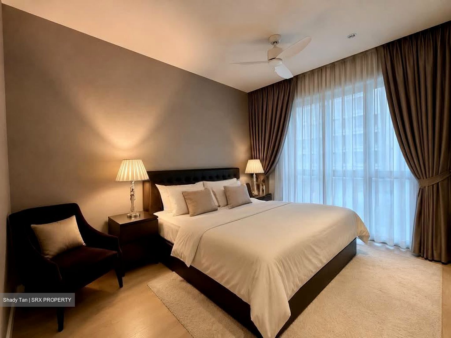 H2O Residences (D28), Condominium #558944411